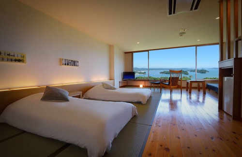 Matsushima House | Hotel Matsushima Taikanso
