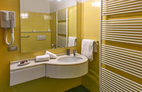 Vercelli Hotel | Hotel Matteotti
