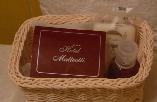 Vercelli Hotel | Hotel Matteotti