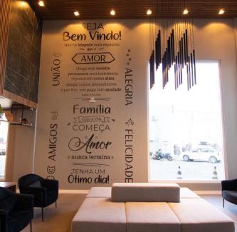 Colombo Hotel | Hotel Maua