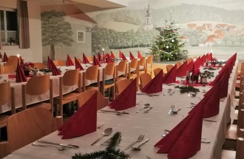 Rottenbach Hotel | Hotel Mauernböck