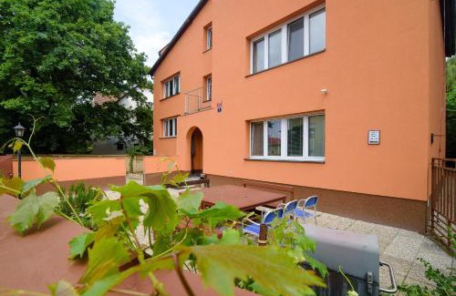 Hostavice Hotel | Hotel Max