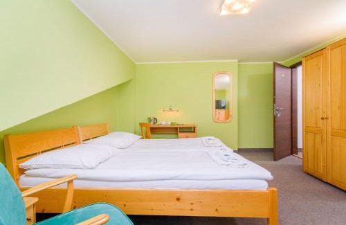 Hostavice Hotel | Hotel Max