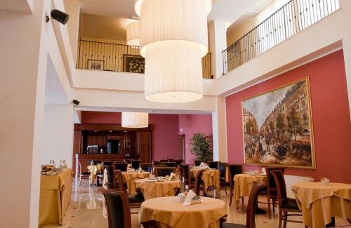 Anzola dell'Emilia Hotel | Hotel Maxim
