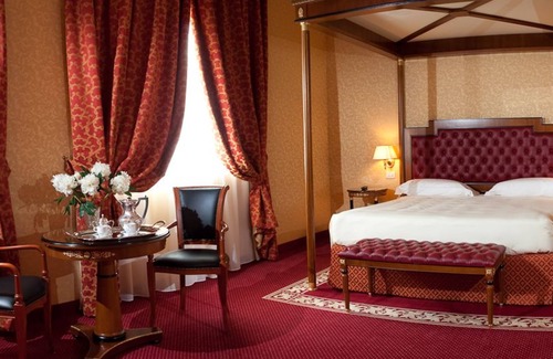 Anzola dell'Emilia Hotel | Hotel Maxim