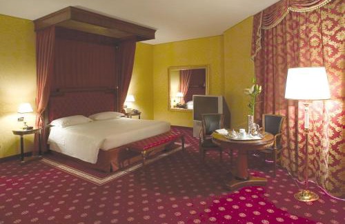 Peschiera Borromeo Hotel | Hotel Maxim