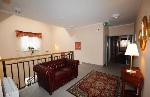 Kwidzyn Bed & Breakfast | Hotel Maxim Kwidzyn