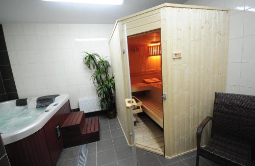 Kwidzyn Bed & Breakfast | Hotel Maxim Kwidzyn