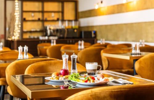 Arad Hotel | Hotel Maxim