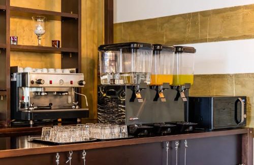 Arad Hotel | Hotel Maxim