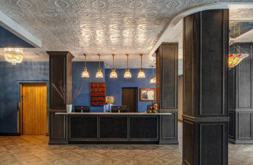 Glenwood Springs Hotel | Hotel Maxwell Anderson