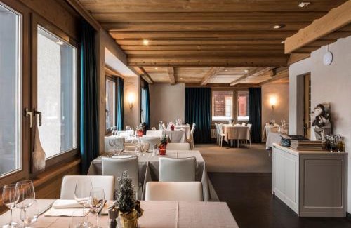 Wengen Hotel | Hotel Maya Caprice