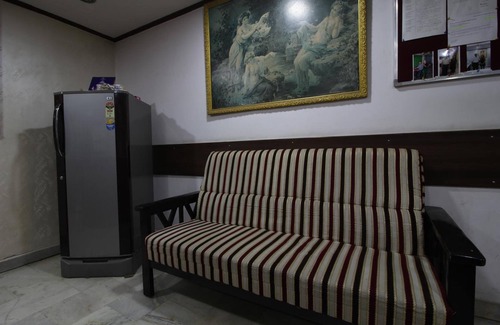 Hyderabad Hotel | Hotel Maya Deluxe