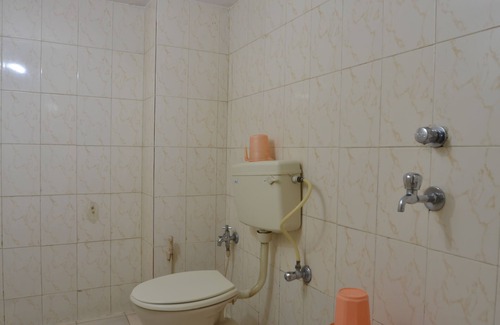 Hyderabad Hotel | Hotel Maya Deluxe