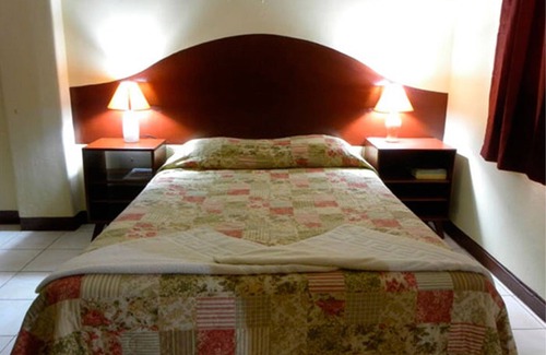 Zona Historico Hotel | Hotel Maya Excelsior
