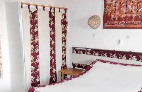 Cap Skirring Hotel | Hotel Maya