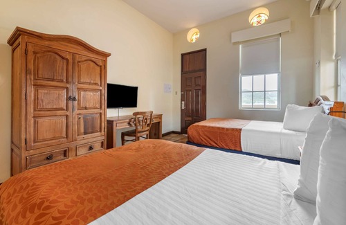 Carcel Hotel | Hotel Mayaguez Plaza, BW Signature Collection