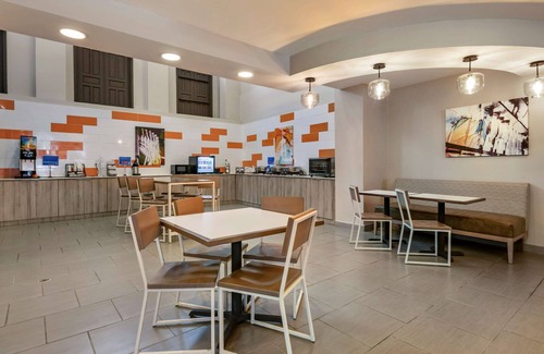 Carcel Hotel | Hotel Mayaguez Plaza, BW Signature Collection
