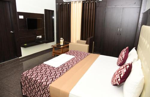 Marhi Hotel | Hotel Mayank