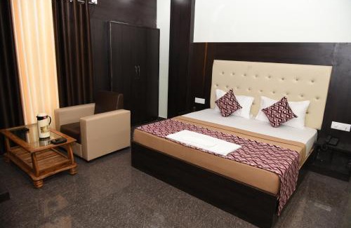 Marhi Hotel | Hotel Mayank