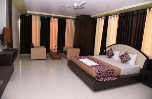 Marhi Hotel | Hotel Mayank
