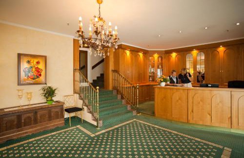 Furstenfeldbruck District Hotel | Hotel Mayer