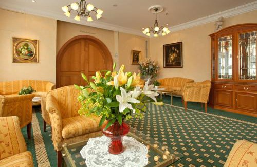Furstenfeldbruck District Hotel | Hotel Mayer