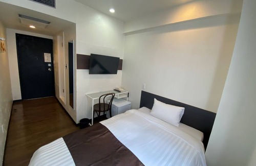 Aoba Ward Hotel | Hotel Mayflower Sendai