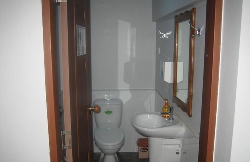 Pyin Oo Lwin Hotel | Hotel Maymyo