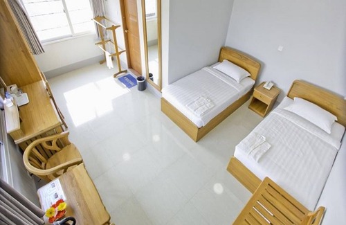 Pyin Oo Lwin Hotel | Hotel Maymyo