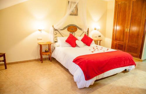 Pastrana Hotel | Hotel Mayno