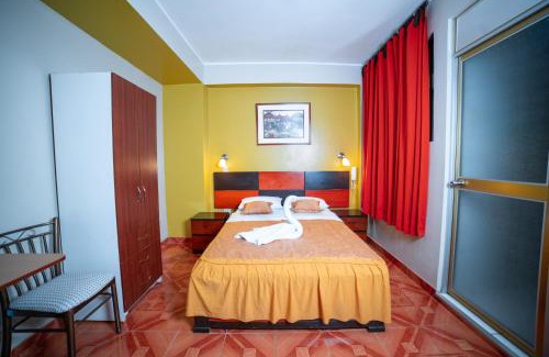 Satipo Hotel | Hotel Mayros