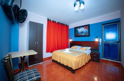 Satipo Hotel | Hotel Mayros