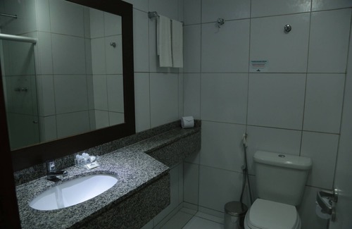 Caruaru Hotel | Hotel Maysa