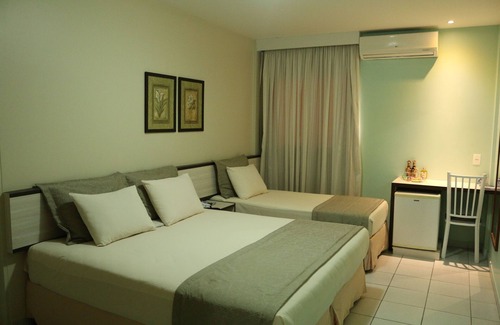 Caruaru Hotel | Hotel Maysa