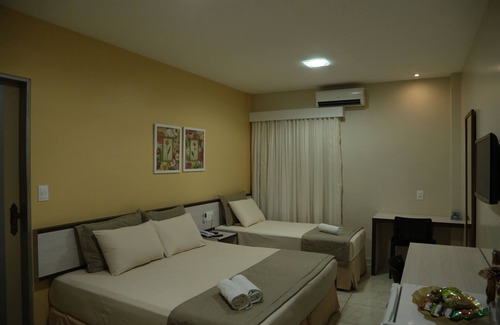 Caruaru Hotel | Hotel Maysa