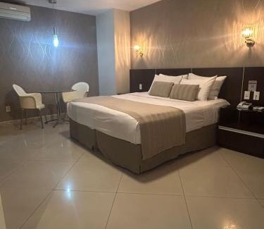 Caruaru Hotel | Hotel Maysa Caruaru