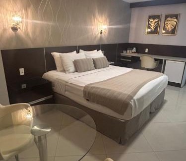 Caruaru Hotel | Hotel Maysa Caruaru