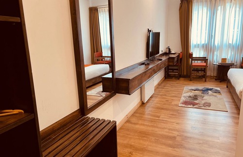 Thimphu Hotel | Hotel Mayto