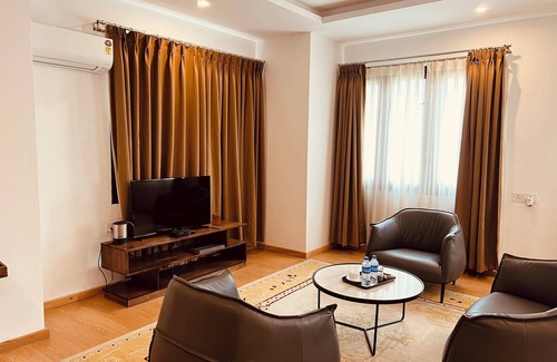 Thimphu Hotel | Hotel Mayto