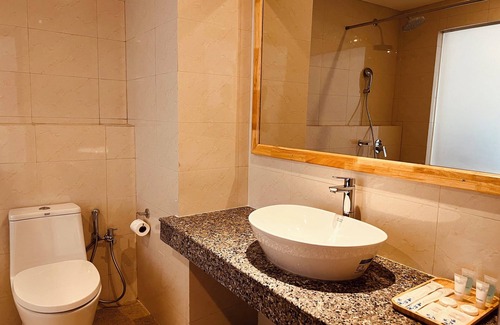 Thimphu Hotel | Hotel Mayto