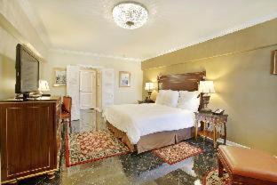French Quarter Hotel | Hotel Mazarin