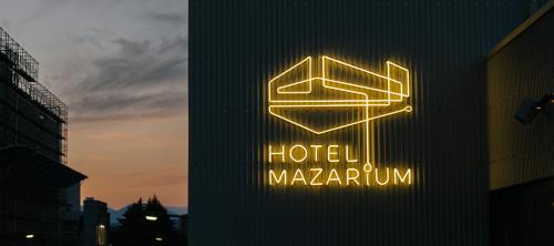 Morioka Hotel | Hotel Mazarium