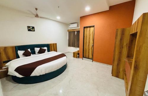 Khattalwada Hotel | Hotel MB,Borsad