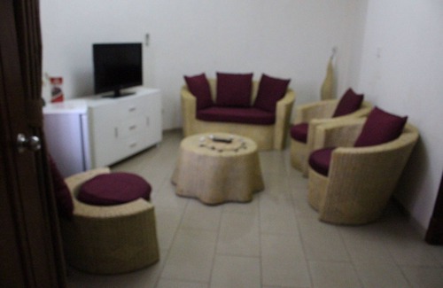 Dschang Hotel | Hotel Mbouoh Star Palace