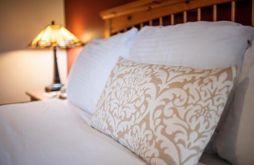 Wildwood Hotel | Hotel McCall