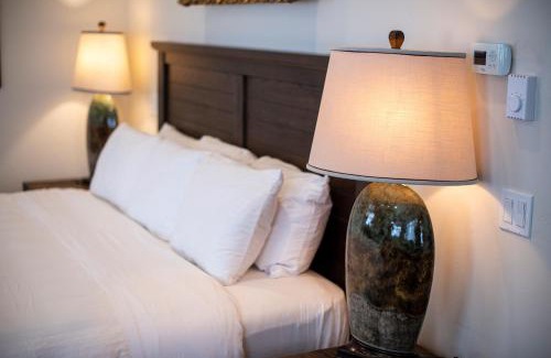 Wildwood Hotel | Hotel McCall