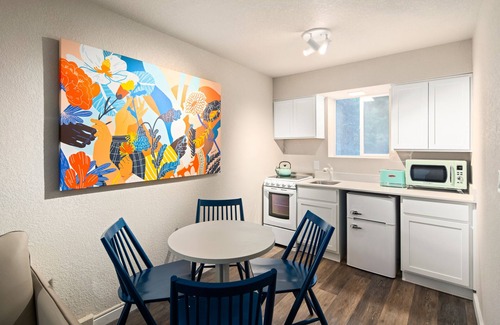 Pullman Hotel | Hotel McCoy - Art, Coffee, Beer, Wine