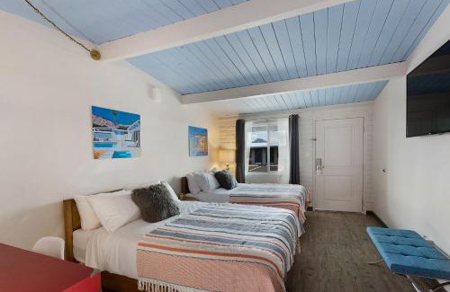 Tucson Hotel | Hotel McCoy - Art, Coffee, Beer, Wine