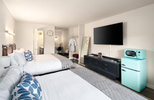 Pullman Hotel | Hotel McCoy Pullman